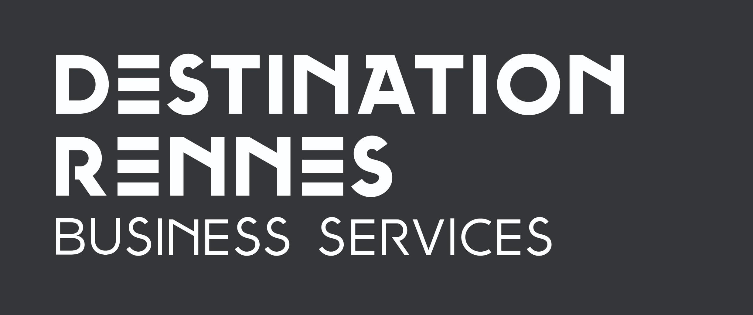 Logo Destination Rennes