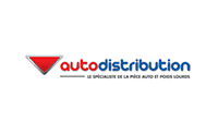 Autodistribution