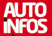 Auto infos