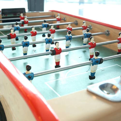 Babyfoot Digitaleo
