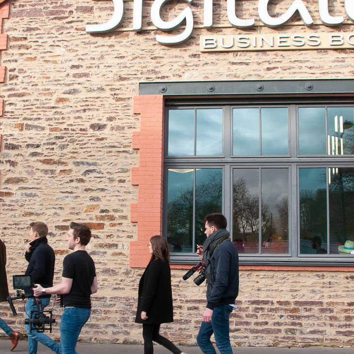Digitaleo locaux