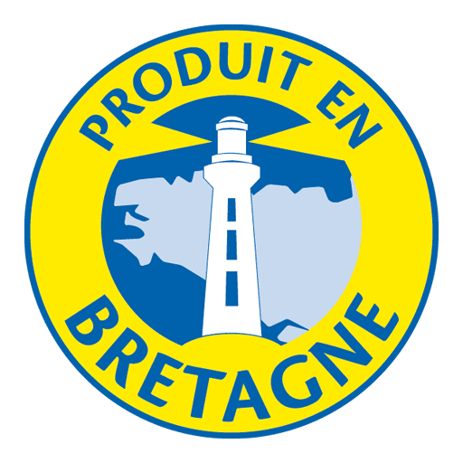 Produit en Bretagne