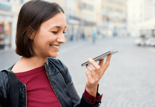 Ebook messages vocaux