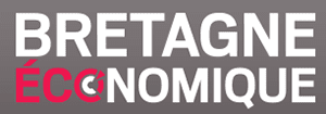 logo Bretagne Economique