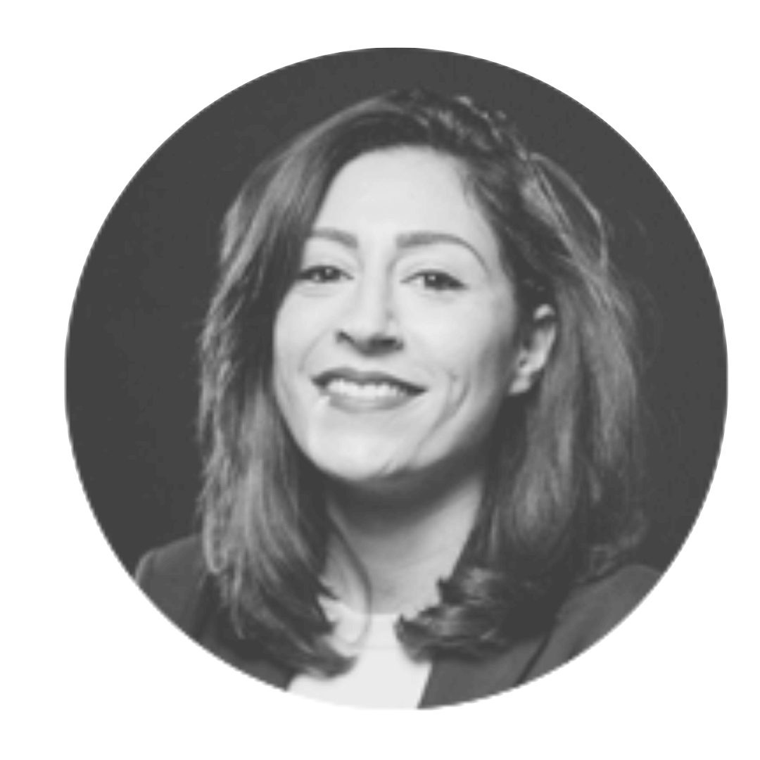 Sepideh Joudeki-Pascal