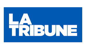 La tribune