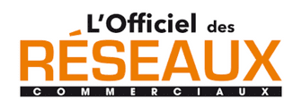 Officiel des réseaux Logo