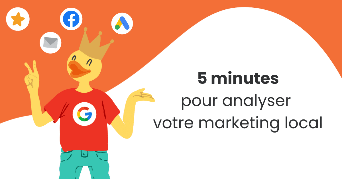 Outil d'audit Digitaleo