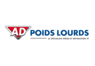 AD Poids Lourds logo