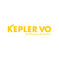 logo kepler vo