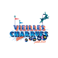 logo vieilles charrues