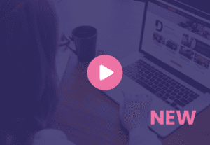 Webinar nouveauté