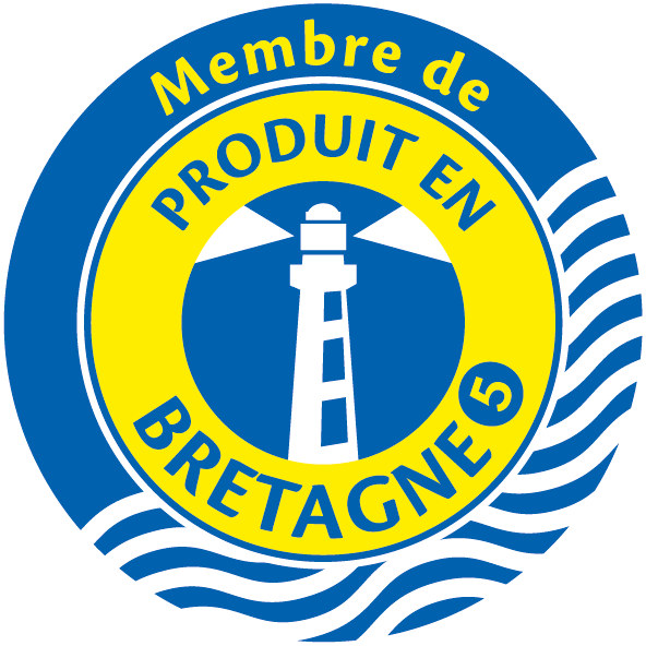 Produit en Bretagne