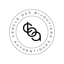 Logo Cercle des Bijoutiers Authentiques