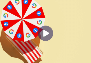 Replay Webinar Google et Facebook : 5 actions pour décupler votre visibilité locale cet été