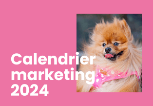 Calendrier 2024