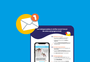 Checklist Email