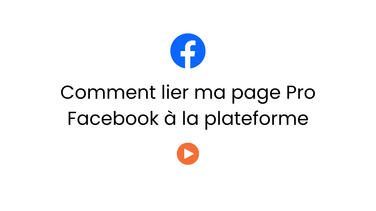 Comment lier FB à Digitaleo