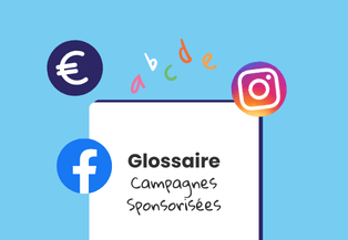 Glossaire Campagnes Sponsorisées