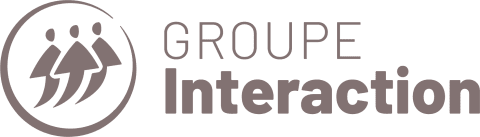 logo groupe interaction