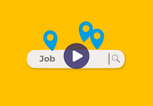 marketing recrutement local