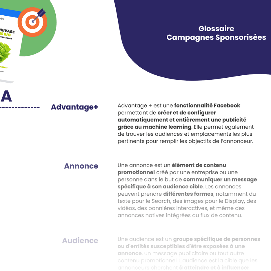 Glossaire CS