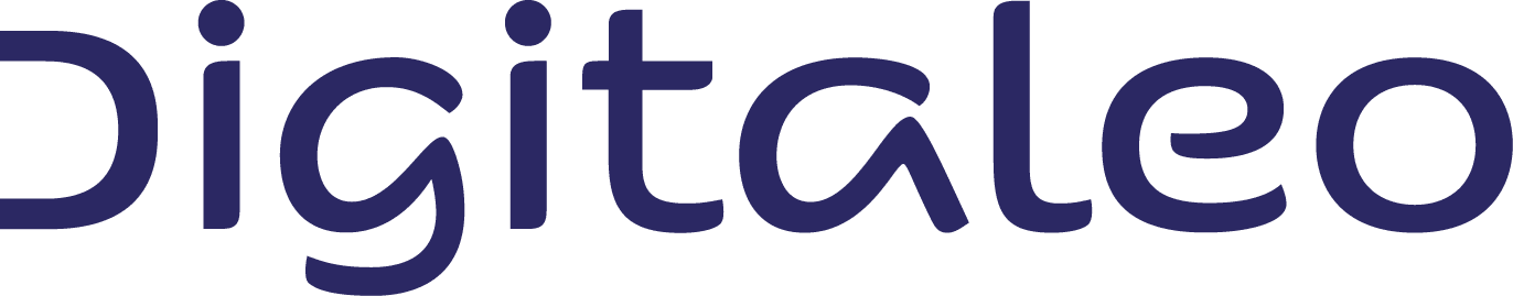 logo Digitaleo