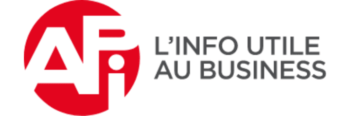 l'info utile au business