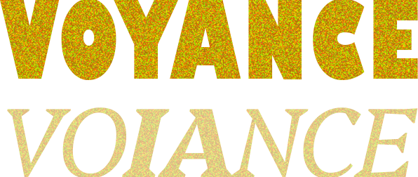 Voyance logo