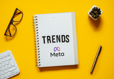 meta tendances marketing local