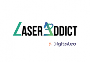 webinar laser addict