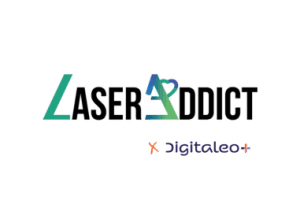 webinar laser addict
