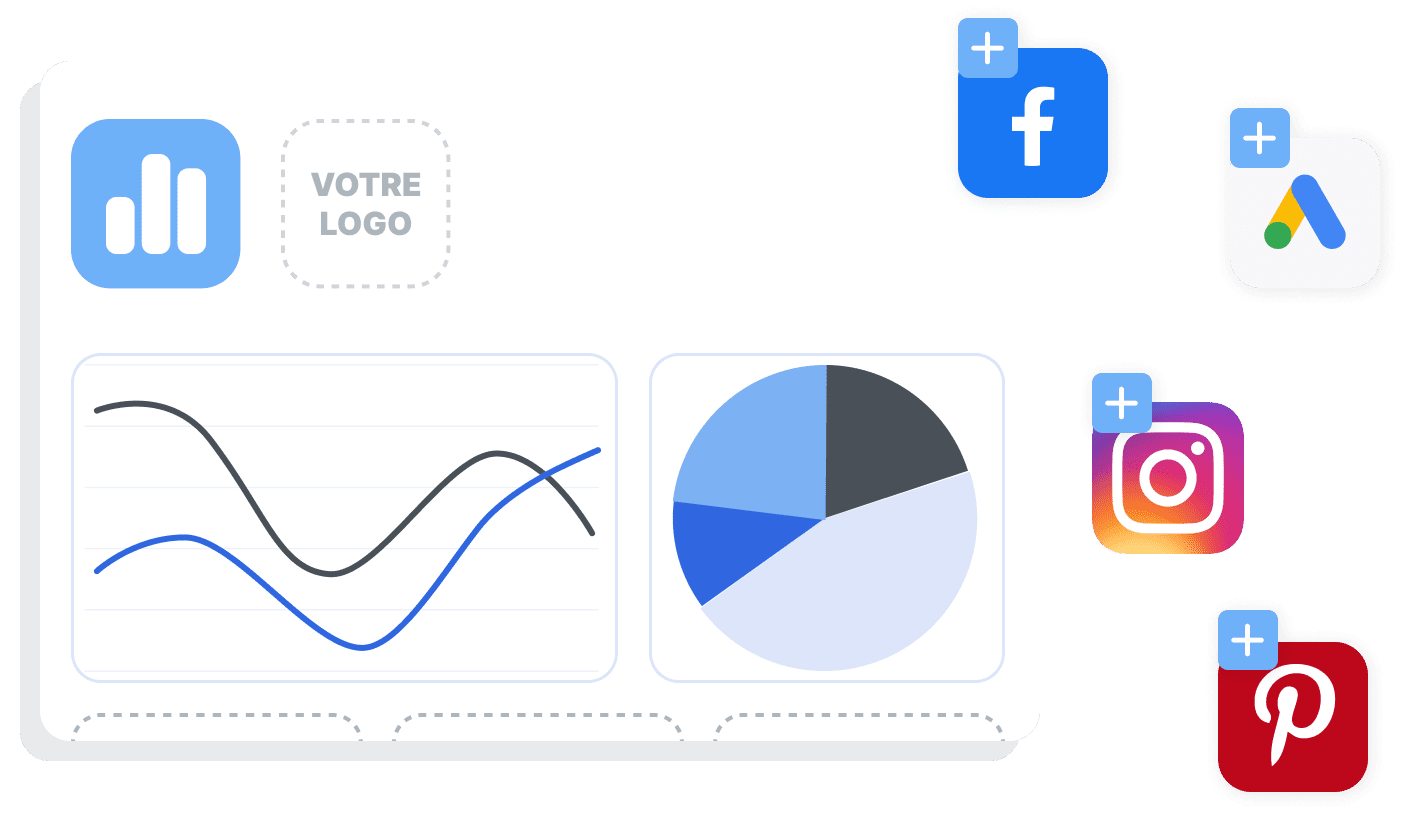 Reporting concept