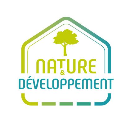 Logo Nature et Développement