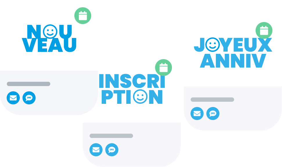 Automatisation marketing