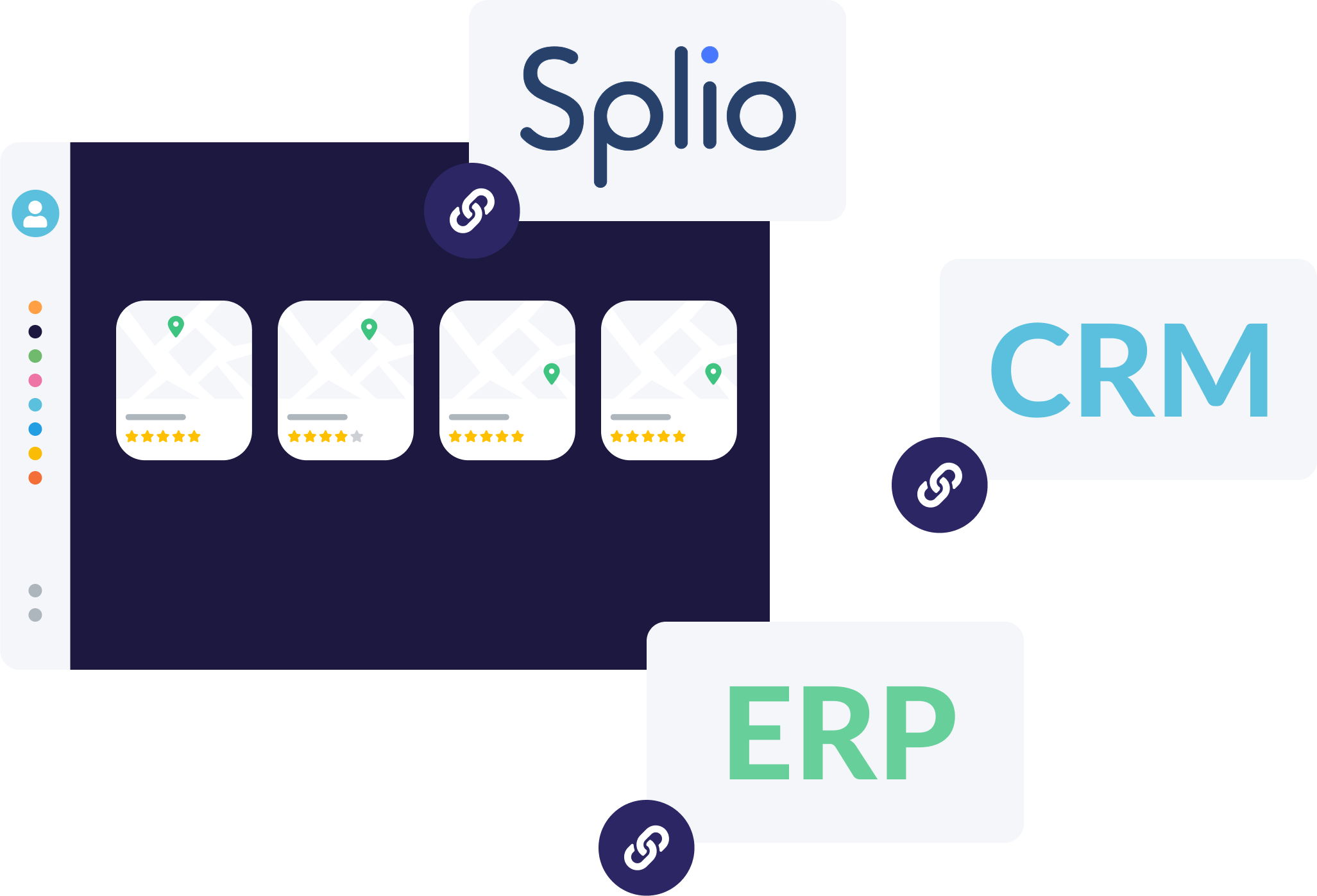 integration outils metiers