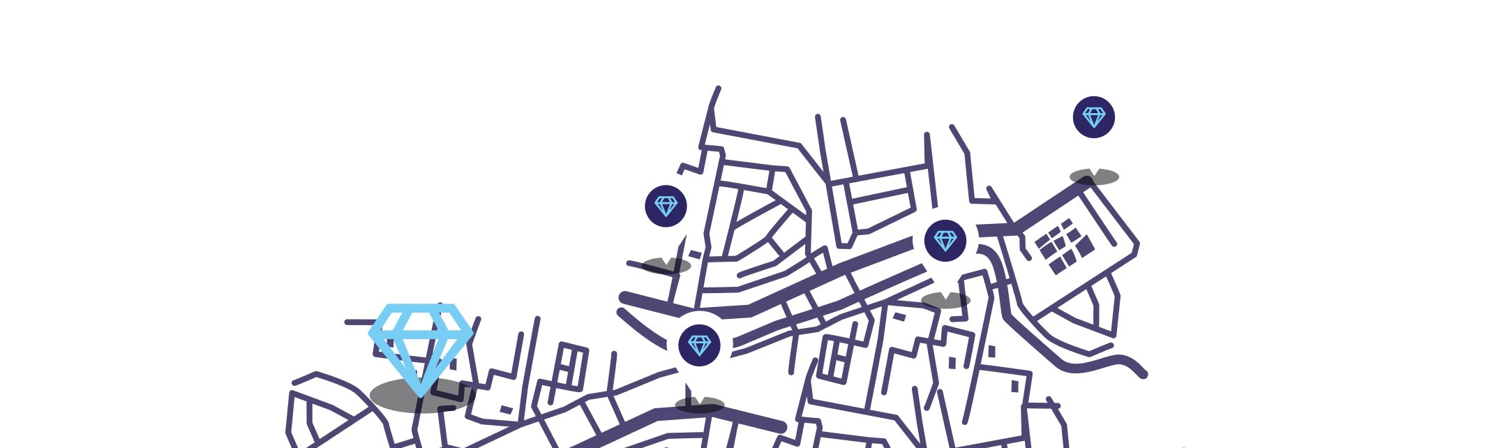 solution pour les marques