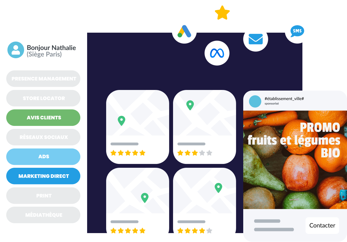 Conversion alimentaire