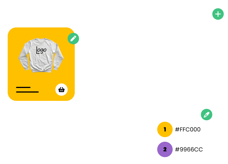 Marketplace personnalisable (1)