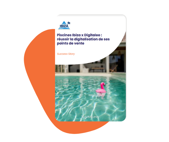 Cas client Piscine Ibiza