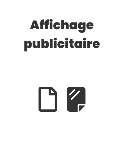 affiche