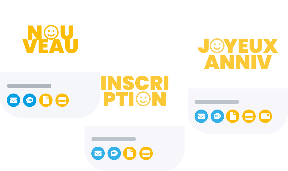 Modele print et digital