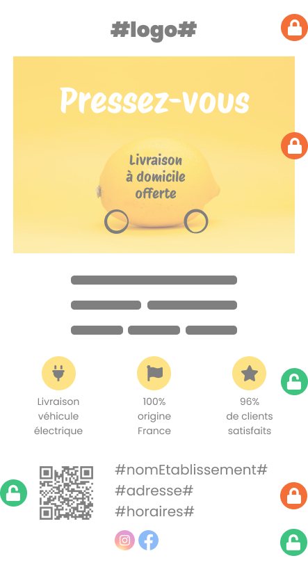 Personnalisation-print