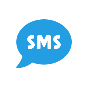 sms