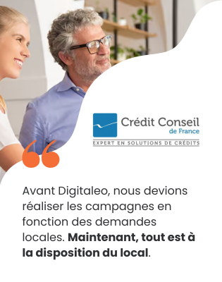 témoignage crédit conseil