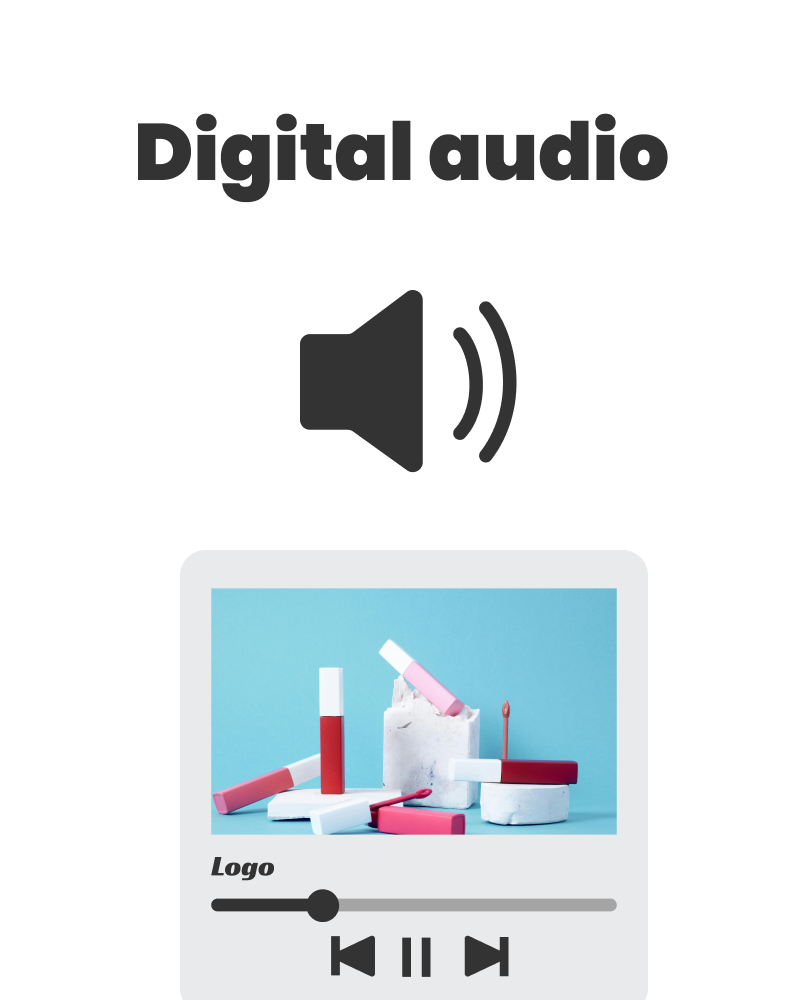 Digital-audio