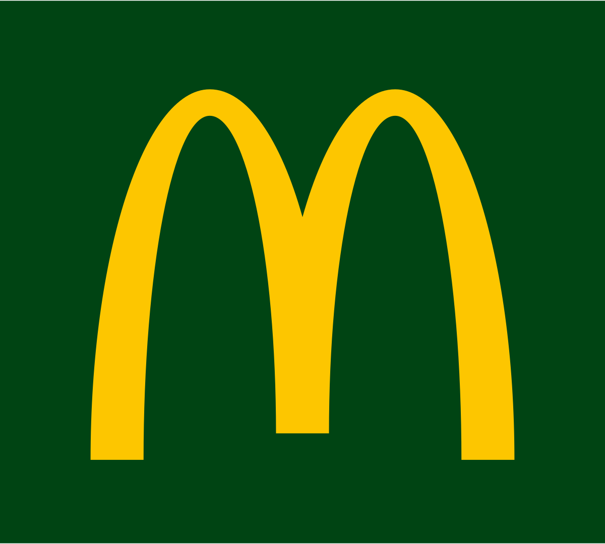 Mc donald