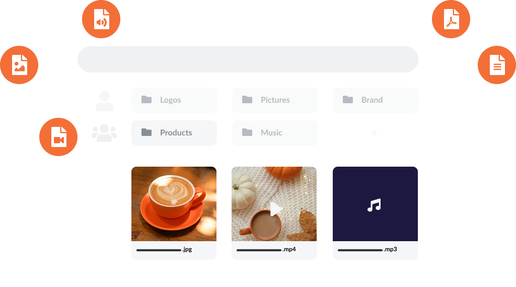 Digital asset management