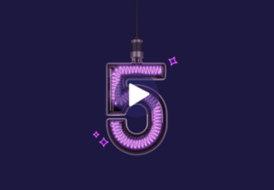 marketing IA 5 tendances