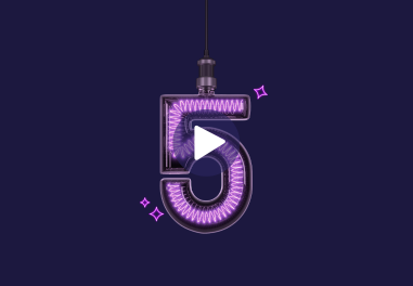 marketing IA 5 tendances